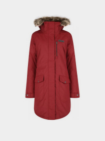 Парка Columbia Suttle Mountain™ Long Insulated Jacket модель 1799751-619 Фото