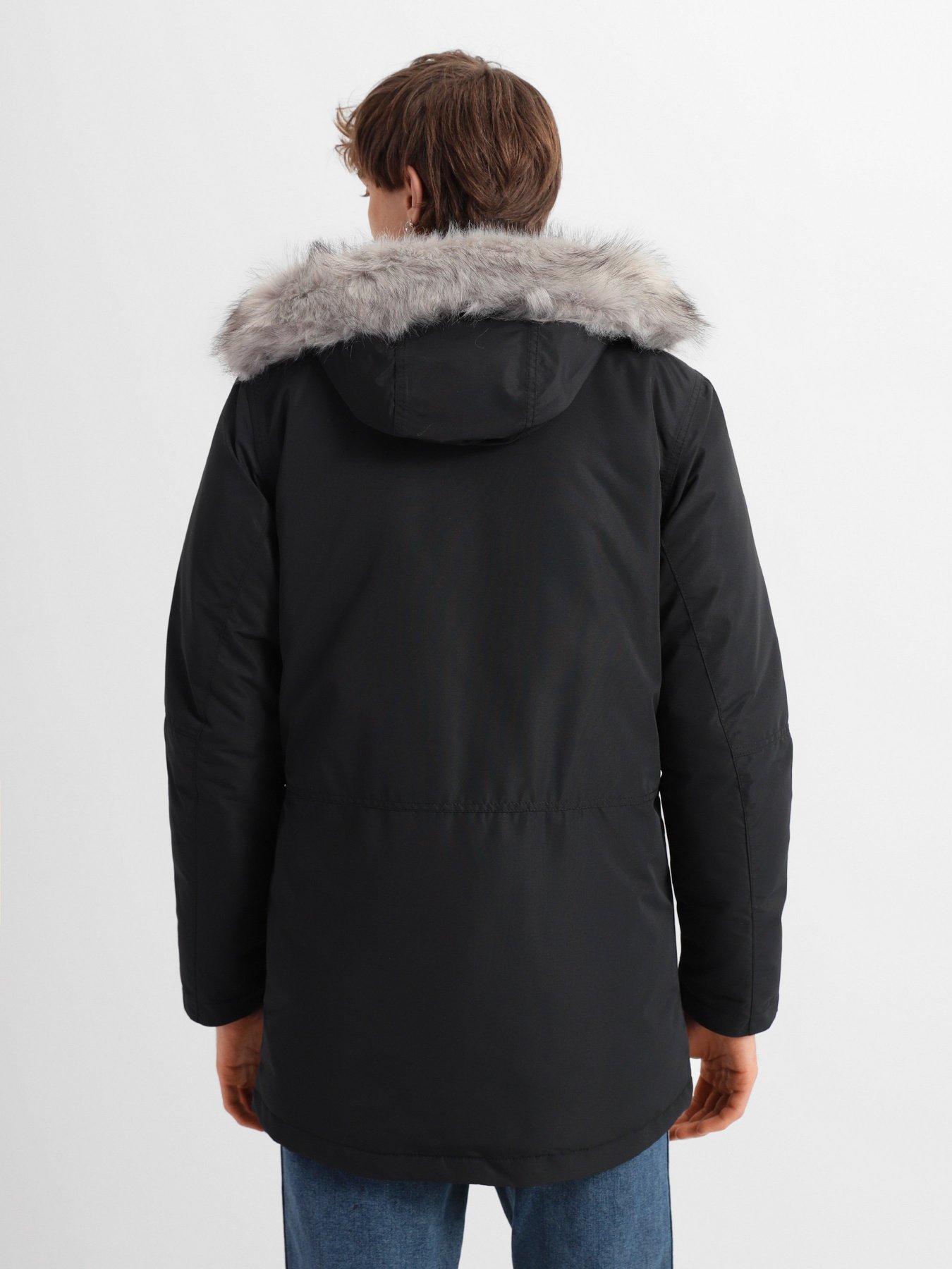 Пуховик Columbia South Canyon Long Down Parka модель 1864355-010 Пуховик Columbia South Canyon Long Down Parka модель 1864355-010 Фото