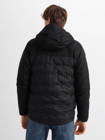 Пуховик Columbia Grand Trek™ Down Jacket модель 1864526-010 Фото