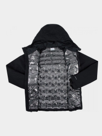 Пуховик Columbia Grand Trek™ Down Jacket модель 1864526-010 Фото