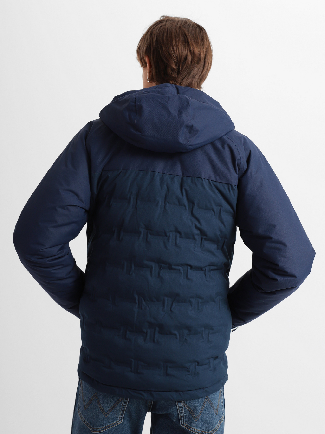 Пуховик Columbia Grand Trek™ Down Jacket модель 1864526-464 Фото