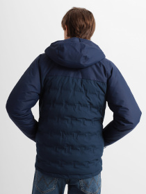 Пуховик Columbia Grand Trek™ Down Jacket модель 1864526-464 Фото