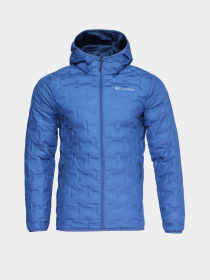 Пуховик Columbia Delta Ridge модель 1875892-452 Фото