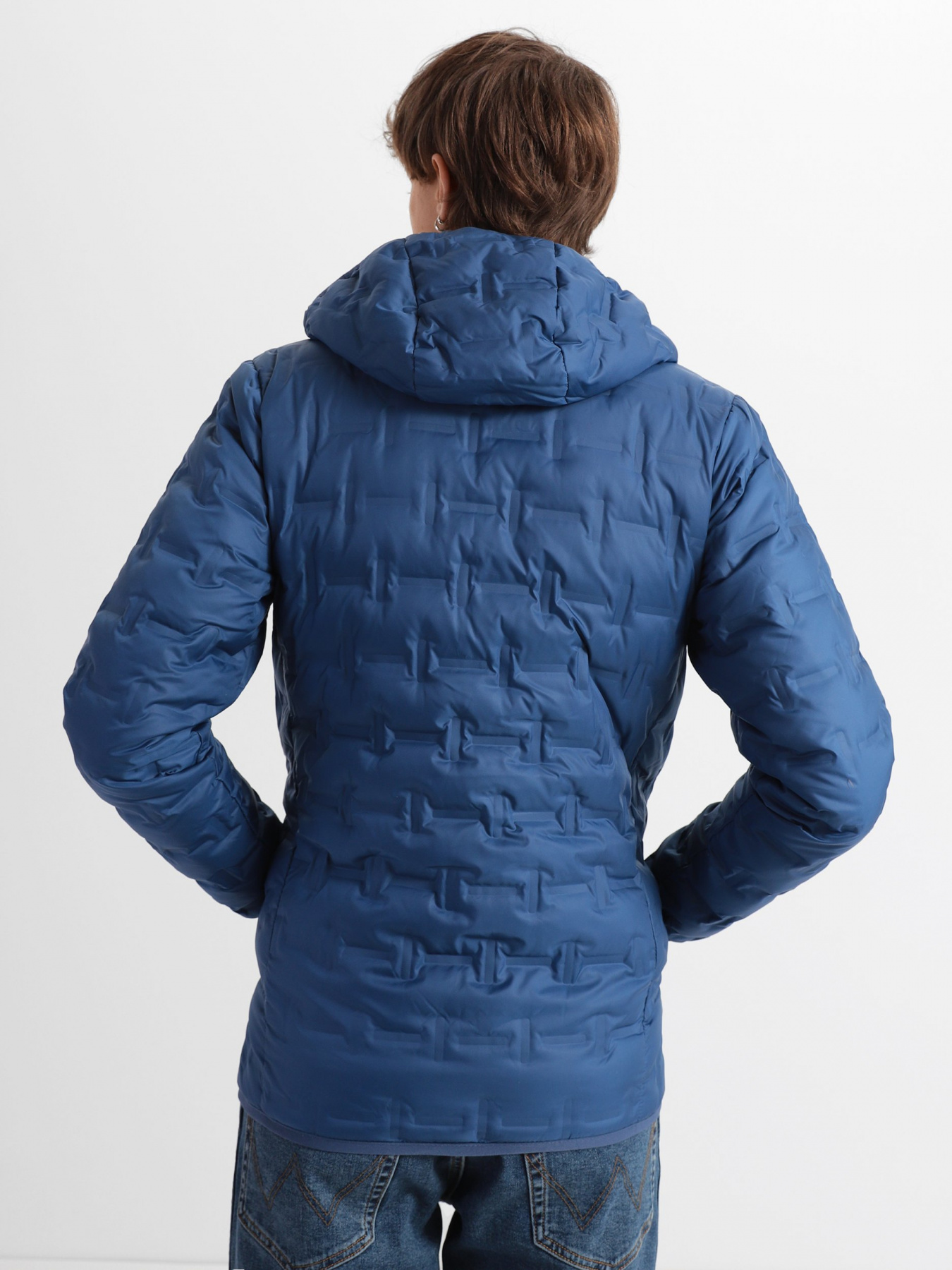 Пуховик Columbia Delta Ridge модель 1875892-452 Пуховик Columbia Delta Ridge модель 1875892-452 Фото