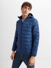 Пуховик Columbia Delta Ridge модель 1875892-452 Пуховик Columbia Delta Ridge модель 1875892-452 Фото