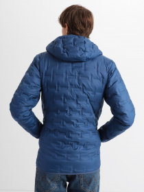 Пуховик Columbia Delta Ridge модель 1875892-452 Пуховик Columbia Delta Ridge модель 1875892-452 Фото