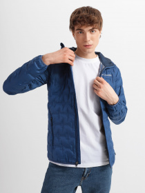 Пуховик Columbia Delta Ridge модель 1875892-452 Пуховик Columbia Delta Ridge модель 1875892-452 Фото