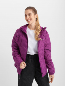 Пуховик Columbia DELTA RIDGE™ DOWN JACKET HOODED модель 1875931-575 Фото