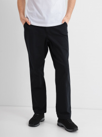 Брюки повседневные Columbia Flex ROC Lined Pant модель 1907631-010 Фото