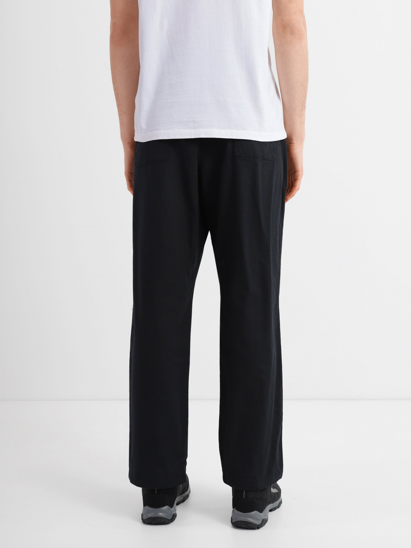 Повседневные штаны Columbia Flex ROC Lined Pant модель 1907631-010 Фото