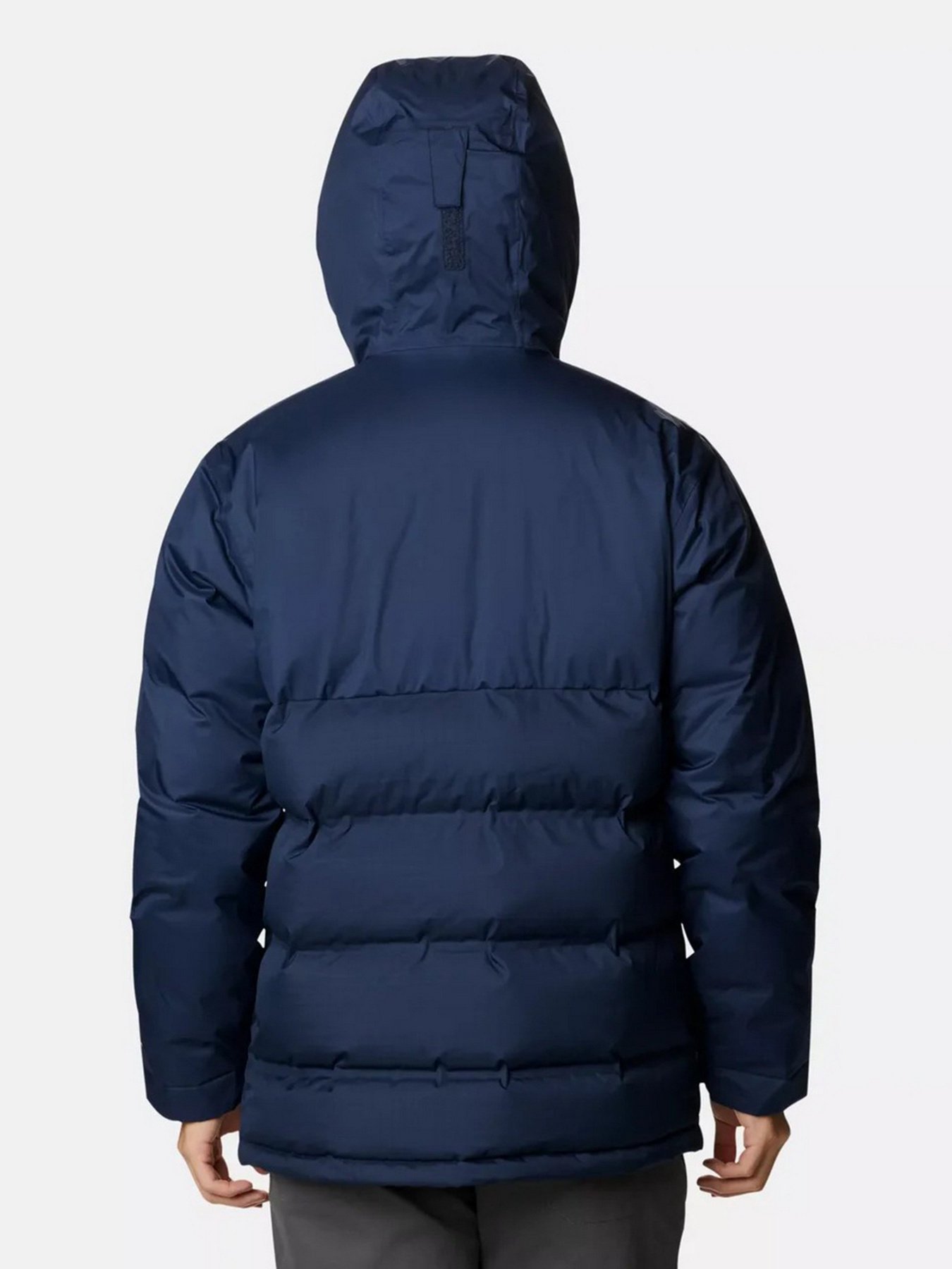 Пуховик Columbia Grand Trek™ Down Parka модель 1957451-464 Фото