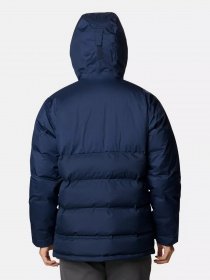 Пуховик Columbia Grand Trek™ Down Parka модель 1957451-464 Фото
