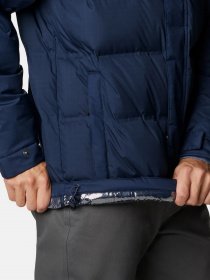 Пуховик Columbia Grand Trek™ Down Parka модель 1957451-464 Фото