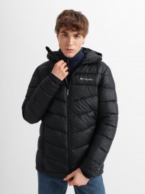 Зимняя куртка Columbia Youngberg™ Insulated Jacket модель 1917381-010 Фото