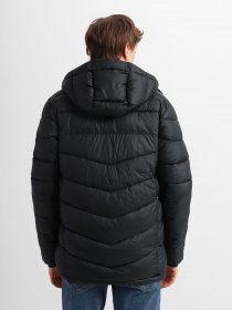 Зимняя куртка Columbia Youngberg™ Insulated Jacket модель 1917381-010 Фото