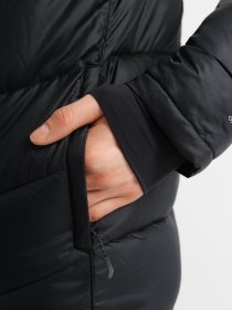 Зимняя куртка Columbia Youngberg™ Insulated Jacket модель 1917381-010 Фото