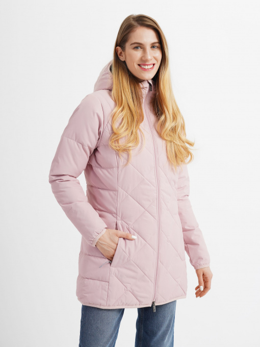 Зимняя куртка Columbia Ashbury модель 1917431-618 Фото