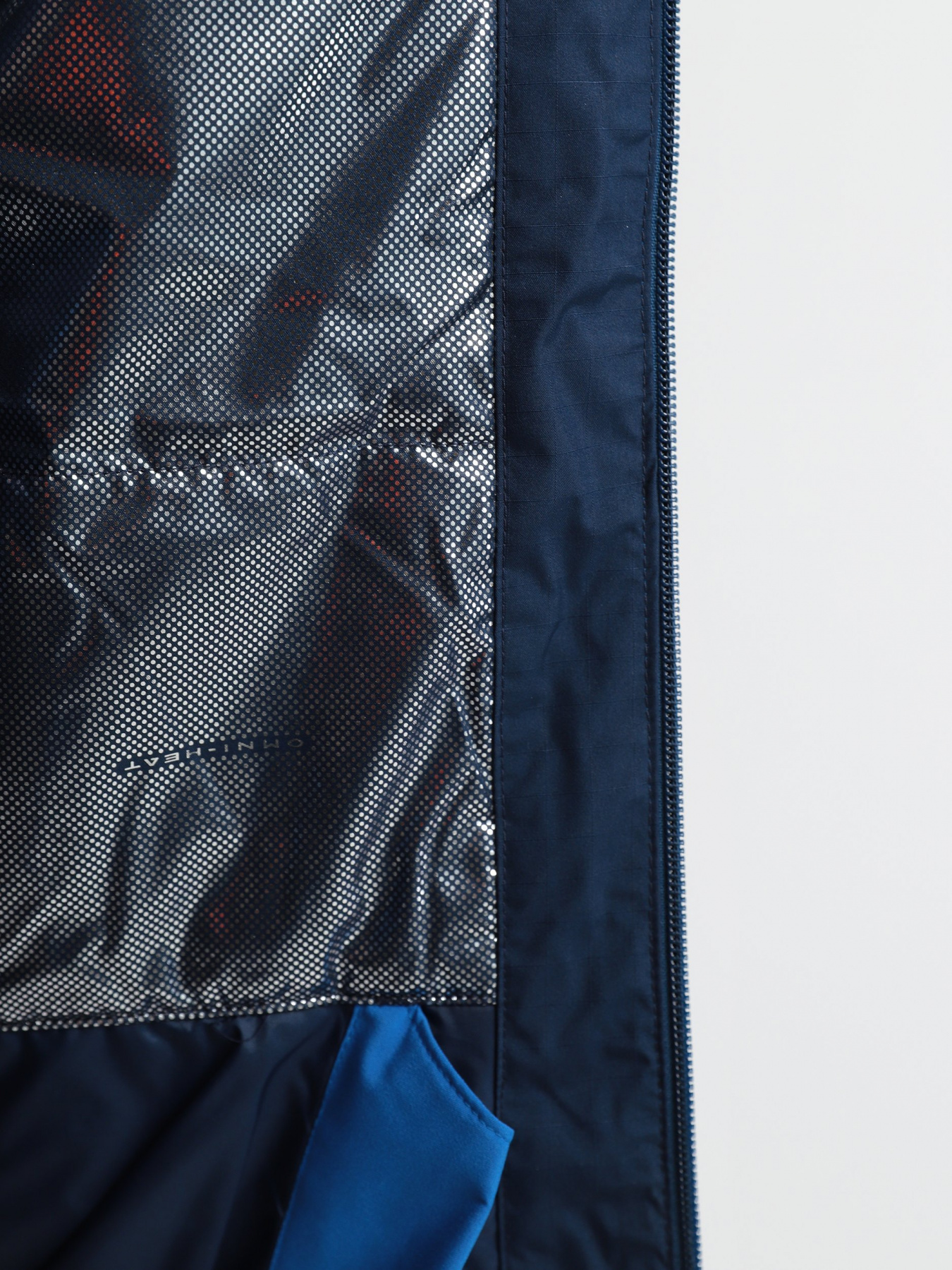 Аутдор и горнолыжнаякуртка Columbia  Iceberg Point™ Jacket модель 1954411-432 Фото