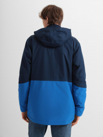 Аутдор и горнолыжнаякуртка Columbia  Iceberg Point™ Jacket модель 1954411-432 Фото