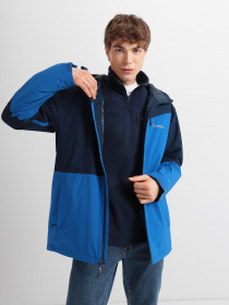 Аутдор и горнолыжнаякуртка Columbia  Iceberg Point™ Jacket модель 1954411-432 Фото