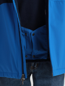 Аутдор и горнолыжнаякуртка Columbia  Iceberg Point™ Jacket модель 1954411-432 Фото