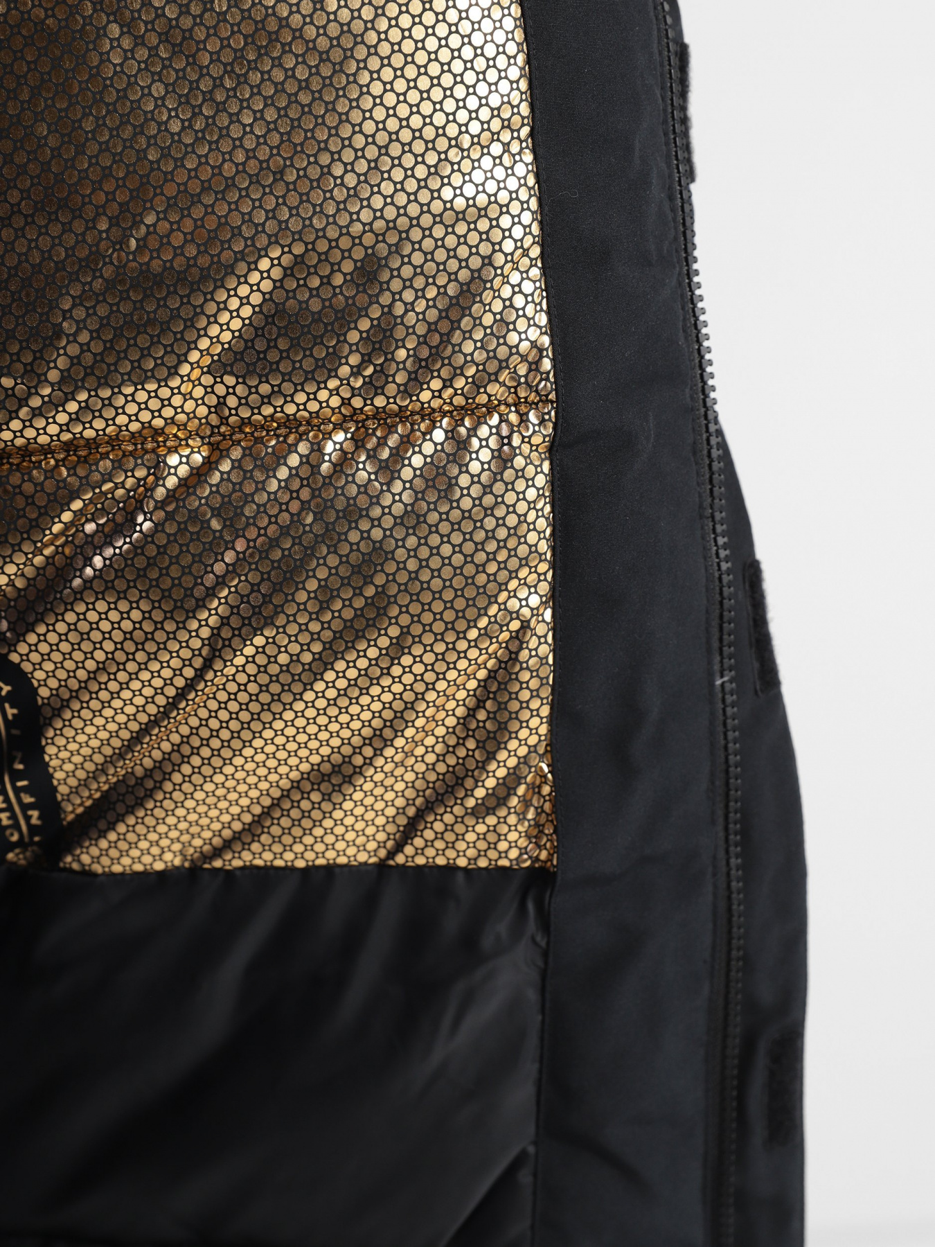 Зимова куртка Columbia Marquam Peak Fusion Omni-Heat Infinity модель 1957491-010 Фото