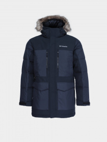 Зимова куртка Columbia Marquam Peak Fusion Omni-Heat Infinity модель 1957491-010 Фото