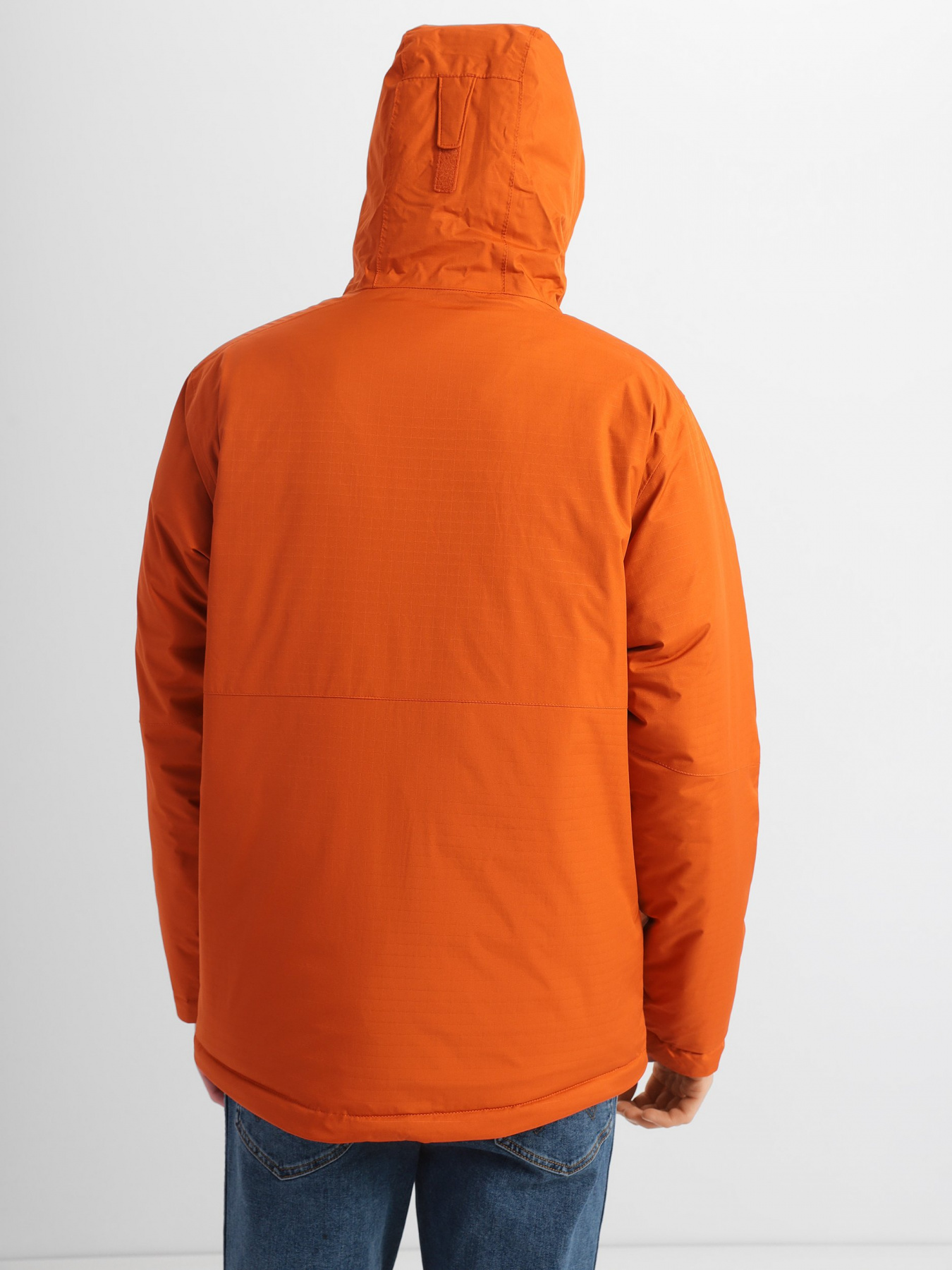 Зимняя куртка Columbia  Oak Harbor модель 1958661-820 Фото