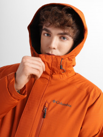 Зимняя куртка Columbia  Oak Harbor модель 1958661-820 Фото