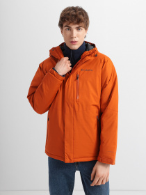 Зимняя куртка Columbia  Oak Harbor модель 1958661-820 Фото