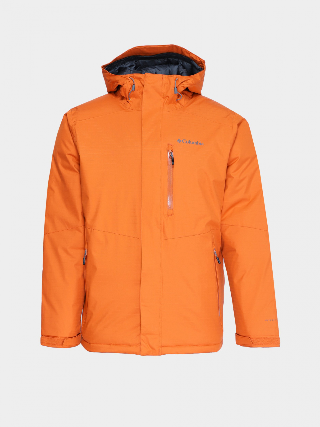 Зимова куртка Columbia  Oak Harbor модель 1958661-820 Фото