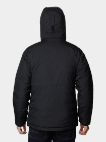 Зимова куртка Columbia Oak Harbor модель 1958661-010 Фото