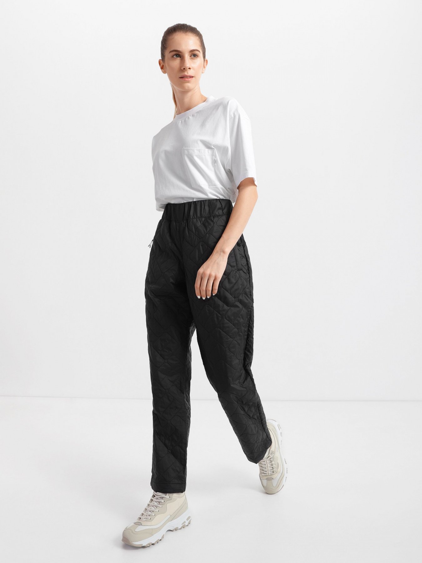 Брюки повседневные Columbia Sweet View™ II модель 1960231-010 Фото