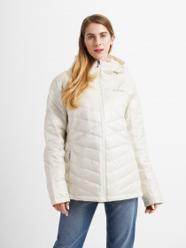 Зимова куртка Columbia Joy Peak™ Hooded модель 1982671-191 Фото