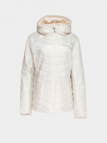 Зимова куртка Columbia Joy Peak™ Hooded модель 1982671-191 Фото