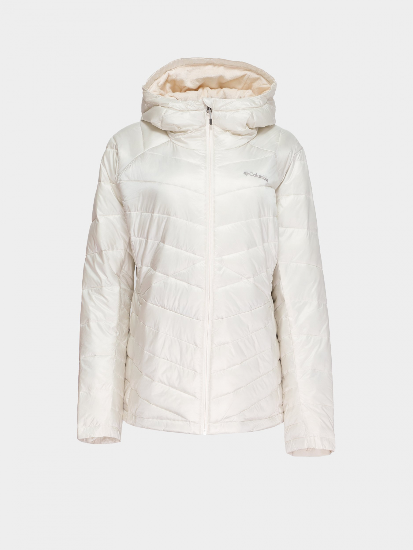 Зимова куртка Columbia Joy Peak™ Hooded модель 1982671-191 Фото