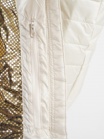 Зимова куртка Columbia Joy Peak™ Hooded модель 1982671-191 Фото