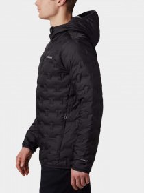 Зимняя куртка Columbia Delta Ridge™ модель 1875892-010 Фото