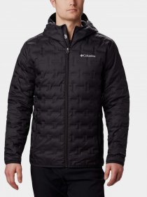 Зимняя куртка Columbia Delta Ridge™ модель 1875892-010 Фото
