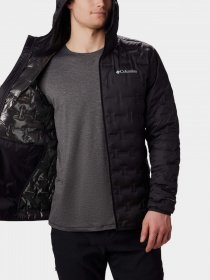 Зимняя куртка Columbia Delta Ridge™ модель 1875892-010 Фото