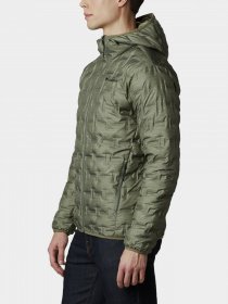 Зимова куртка Columbia Delta Ridge™ модель 1875892-397 Фото