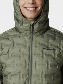 Зимова куртка Columbia Delta Ridge™ модель 1875892-397 Фото