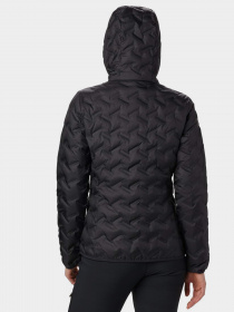 Зимова куртка Columbia Delta Ridge™ модель 1875931-010 Фото