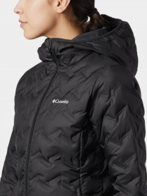 Зимова куртка Columbia Delta Ridge™ модель 1875931-010 Фото