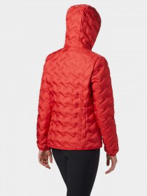 Зимова куртка Columbia Delta Ridge™ модель 1875931-658 Фото