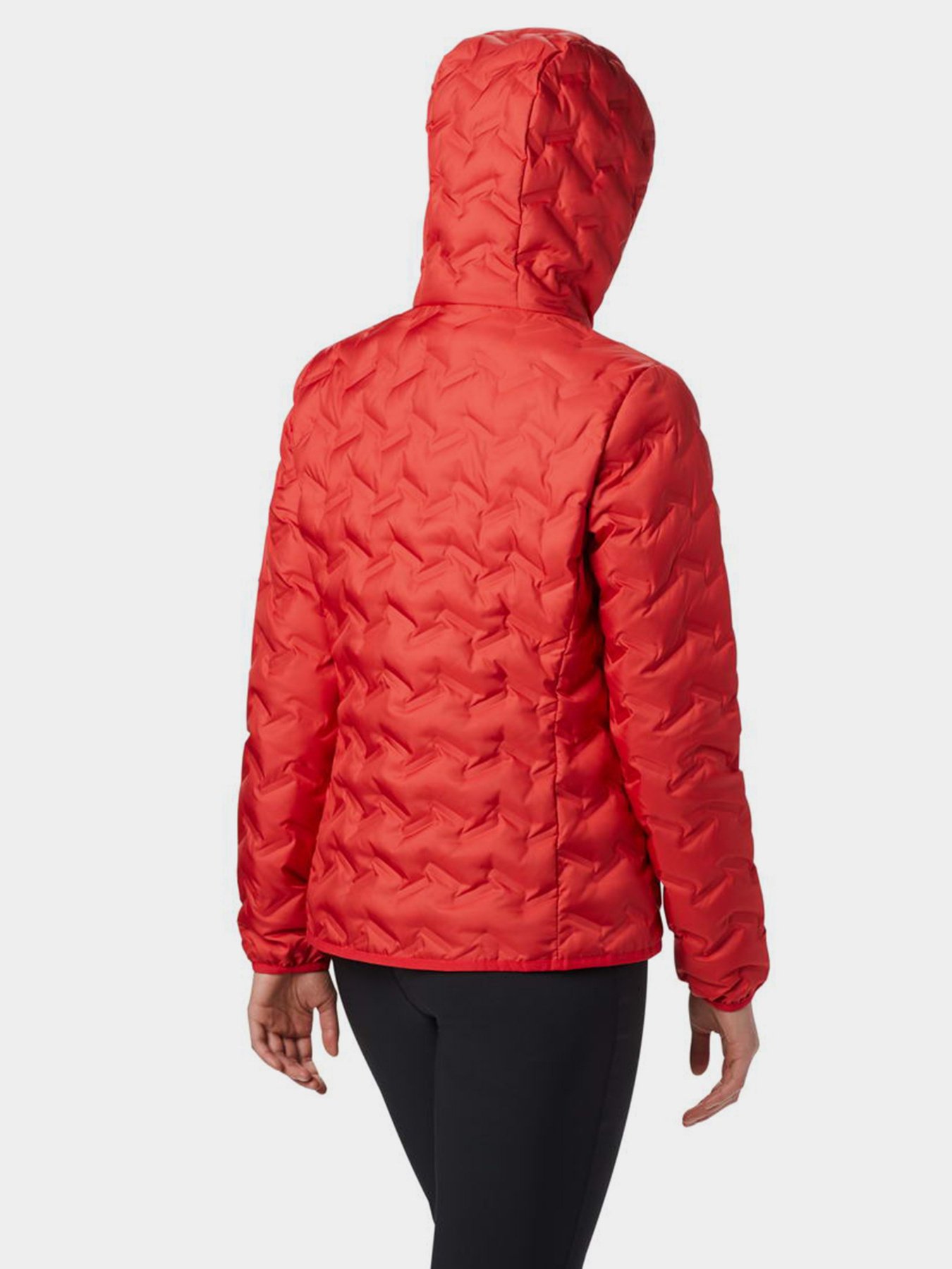 Зимняя куртка Columbia Delta Ridge™ модель 1875931-658 Зимняя куртка Columbia Delta Ridge™ модель 1875931-658 Фото