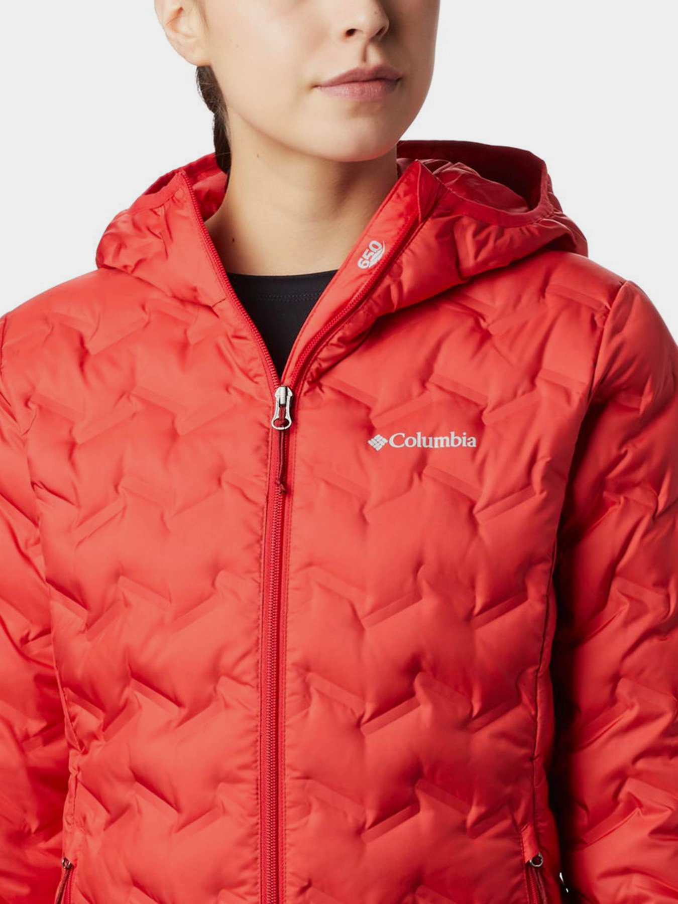 Зимняя куртка Columbia Delta Ridge™ модель 1875931-658 Зимняя куртка Columbia Delta Ridge™ модель 1875931-658 Фото