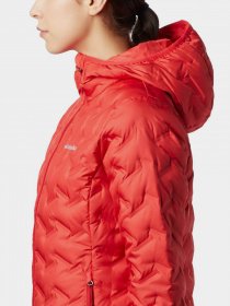 Зимняя куртка Columbia Delta Ridge™ модель 1875931-658 Зимняя куртка Columbia Delta Ridge™ модель 1875931-658 Фото