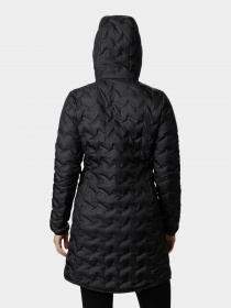 Зимова куртка Columbia Delta Ridge™ модель 1909251-010 Фото