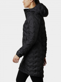 Зимова куртка Columbia Delta Ridge™ модель 1909251-010 Фото